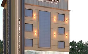 Hotel Manal Suites