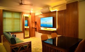 Hotel Manal Suites